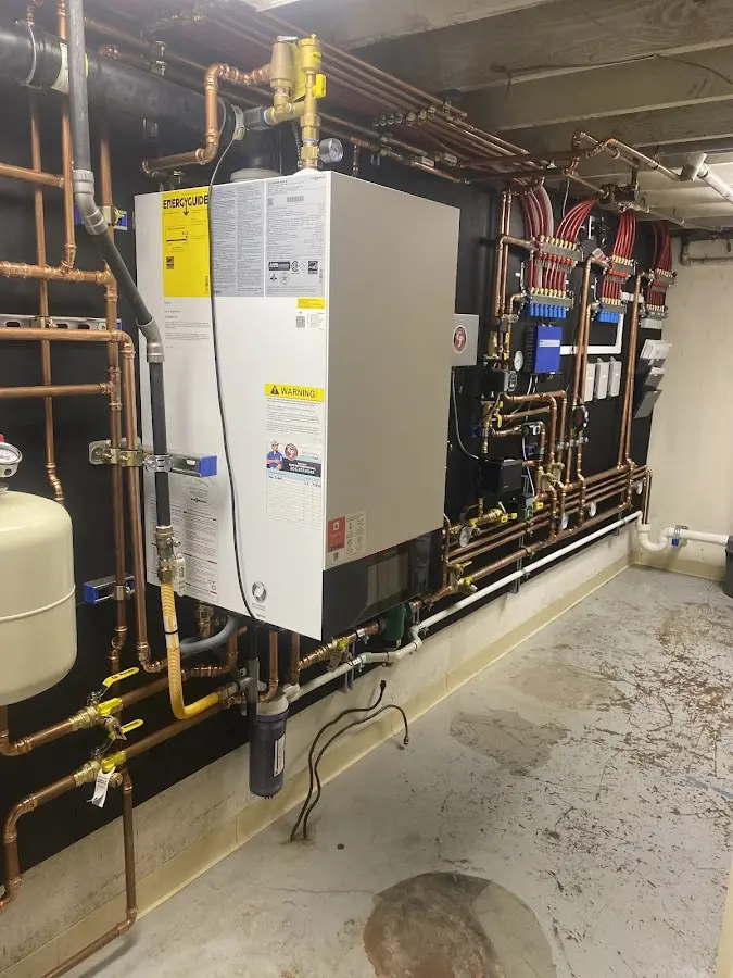 Repiping Services in Central City, NE